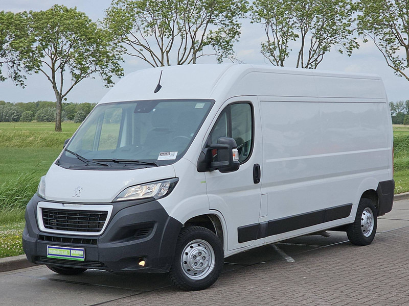 Peugeot Boxer 2.2 L3H2 140Pk Navi Eur6 - Furgón: foto 2 Peugeot Boxer 2.2 L3H2 140Pk Navi Eur6 - Furgón: foto 2