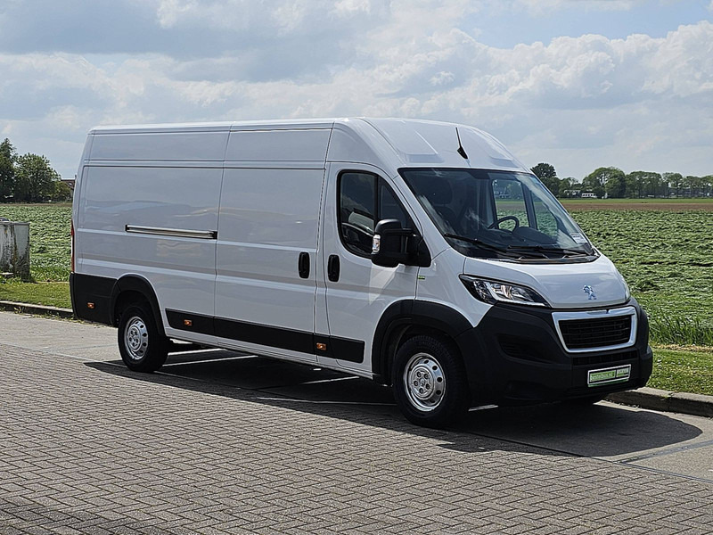 Peugeot Boxer 2.2 L4H2 Maxi 140Pk Eur6 - Furgón: foto 5 Peugeot Boxer 2.2 L4H2 Maxi 140Pk Eur6 - Furgón: foto 5