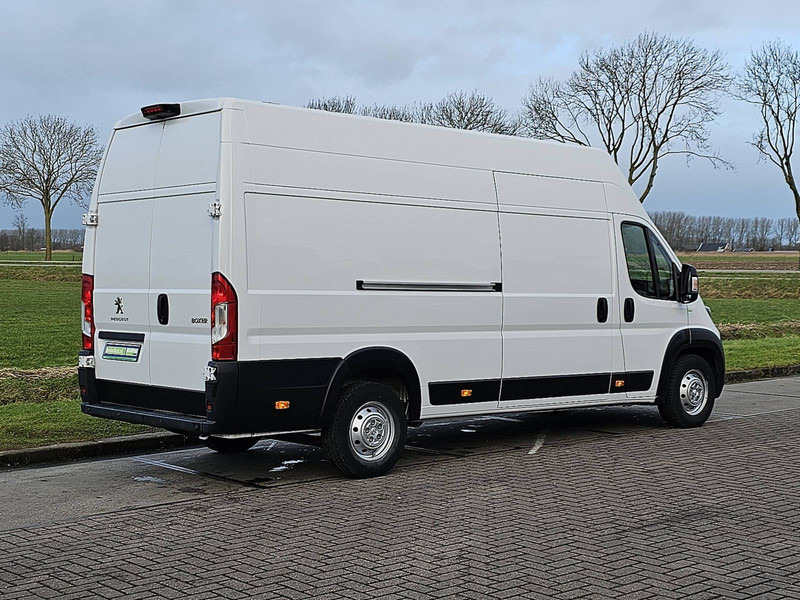 Peugeot Boxer 2.2 L4H3 Maxi 140Pk Eur6 - Furgón: foto 3 Peugeot Boxer 2.2 L4H3 Maxi 140Pk Eur6 - Furgón: foto 3