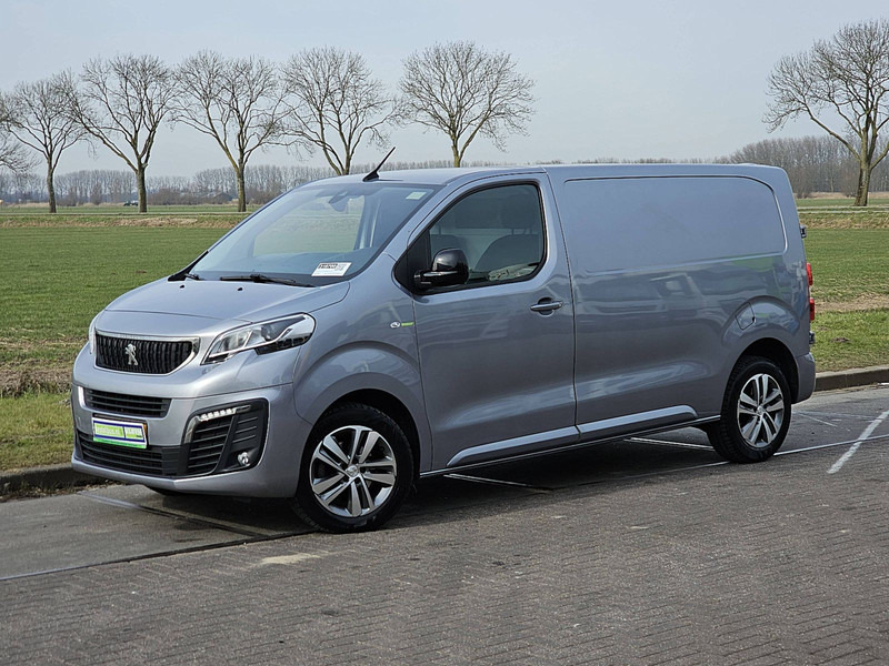 Peugeot Expert 2.0 L2 145Pk Xenon Euro6 - Furgoneta pequeña: foto 2 Peugeot Expert 2.0 L2 145Pk Xenon Euro6 - Furgoneta pequeña: foto 2