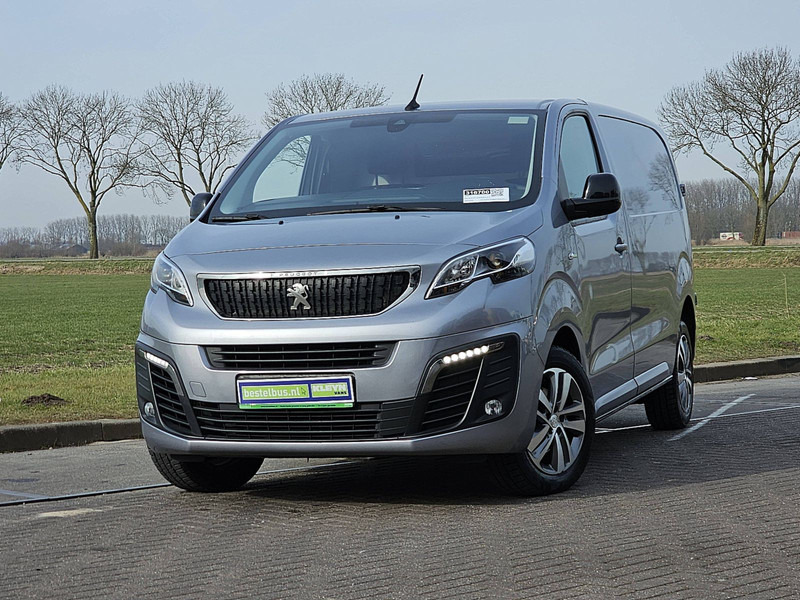 Peugeot Expert 2.0 L2 145Pk Xenon Euro6 - Furgoneta pequeña: foto 1 Peugeot Expert 2.0 L2 145Pk Xenon Euro6 - Furgoneta pequeña: foto 1