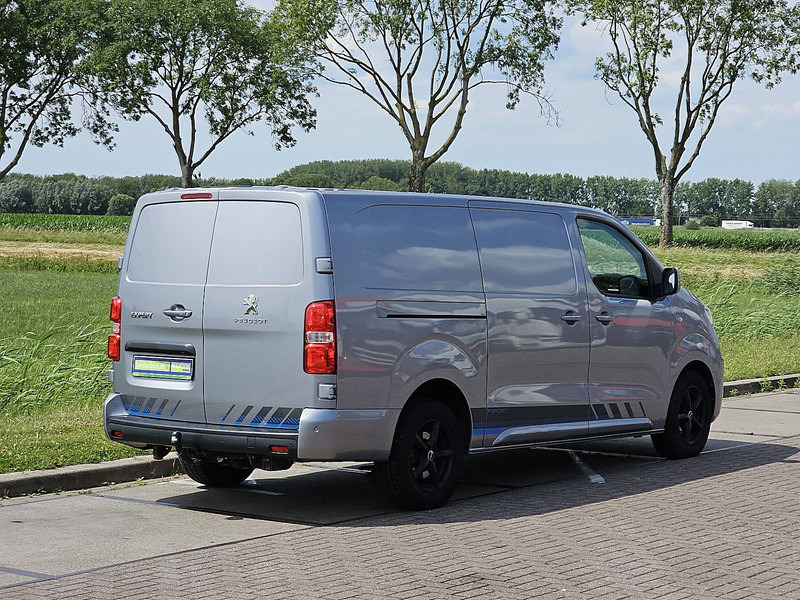 Peugeot Expert 2.0 L3 SPORT Autm 177Pk! - Furgoneta pequeña: foto 3 Peugeot Expert 2.0 L3 SPORT Autm 177Pk! - Furgoneta pequeña: foto 3