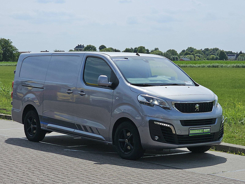 Peugeot Expert 2.0 L3 SPORT Autm 177Pk! - Furgoneta pequeña: foto 5 Peugeot Expert 2.0 L3 SPORT Autm 177Pk! - Furgoneta pequeña: foto 5