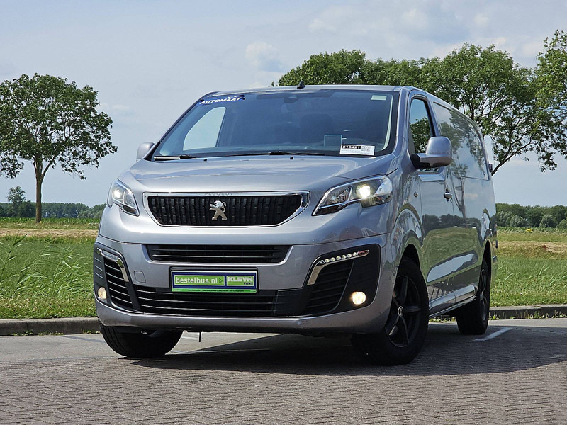 Peugeot Expert 2.0 L3 SPORT Autm 177Pk! - Furgoneta pequeña: foto 1 Peugeot Expert 2.0 L3 SPORT Autm 177Pk! - Furgoneta pequeña: foto 1