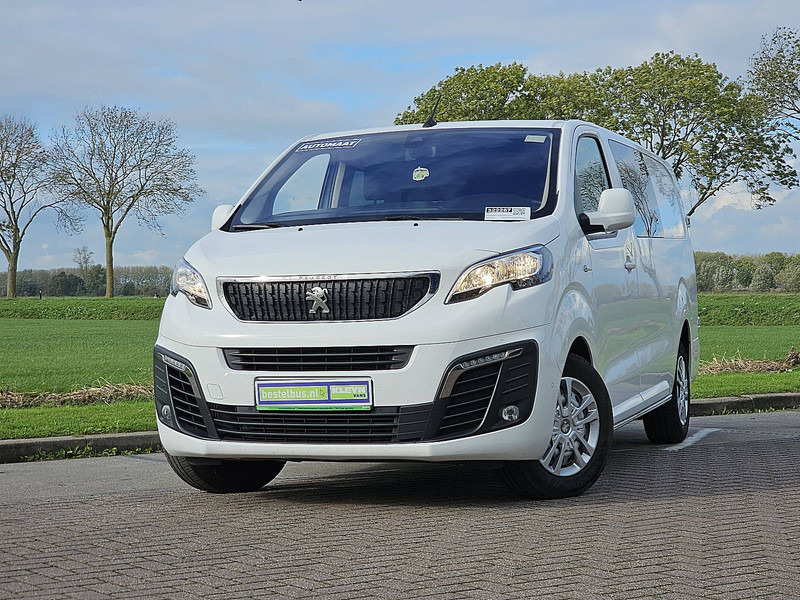 Peugeot Expert 2.0 L3 XL Dubbel Cabine! - Furgoneta pequeña: foto 1 Peugeot Expert 2.0 L3 XL Dubbel Cabine! - Furgoneta pequeña: foto 1