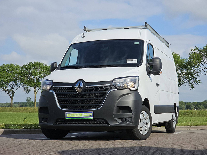 Renault Master 2.3 DCI 150 L2H2 - Furgoneta pequeña: foto 1 Renault Master 2.3 DCI 150 L2H2 - Furgoneta pequeña: foto 1