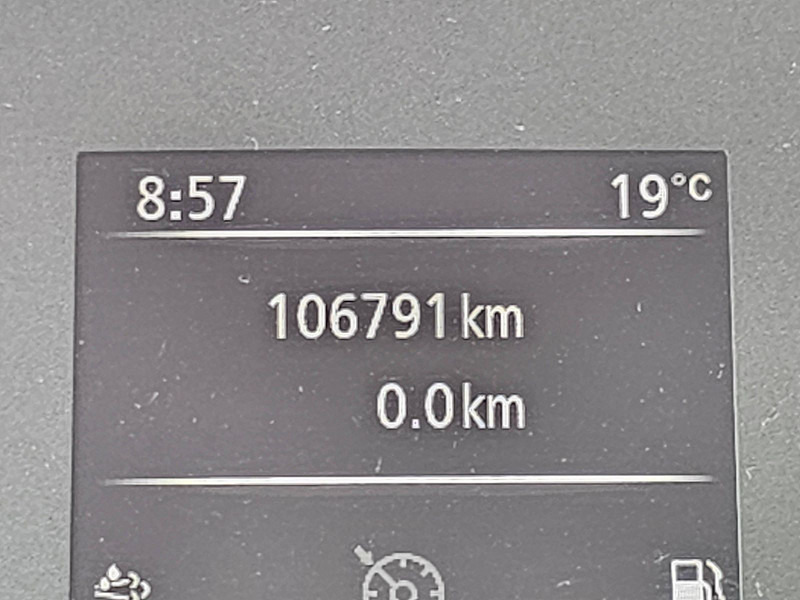 Furgoneta caja abierta Renault Master 2.3 Dub.Cab Open-Laadbak: foto 9