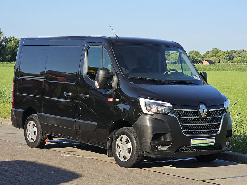 Renault Master 2.3 L1H1 150Pk Navi NAP! - Furgón: foto 5 Renault Master 2.3 L1H1 150Pk Navi NAP! - Furgón: foto 5