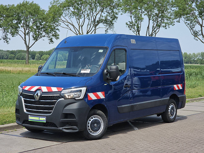 Renault Master 2.3 L2H2 Navi Euro6 AC! - Furgón: foto 2 Renault Master 2.3 L2H2 Navi Euro6 AC! - Furgón: foto 2
