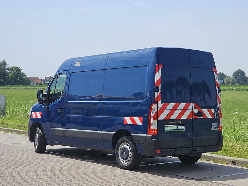 Renault Master 2.3 L2H2 Navi Euro6 AC! - Furgón: foto 5 Renault Master 2.3 L2H2 Navi Euro6 AC! - Furgón: foto 5