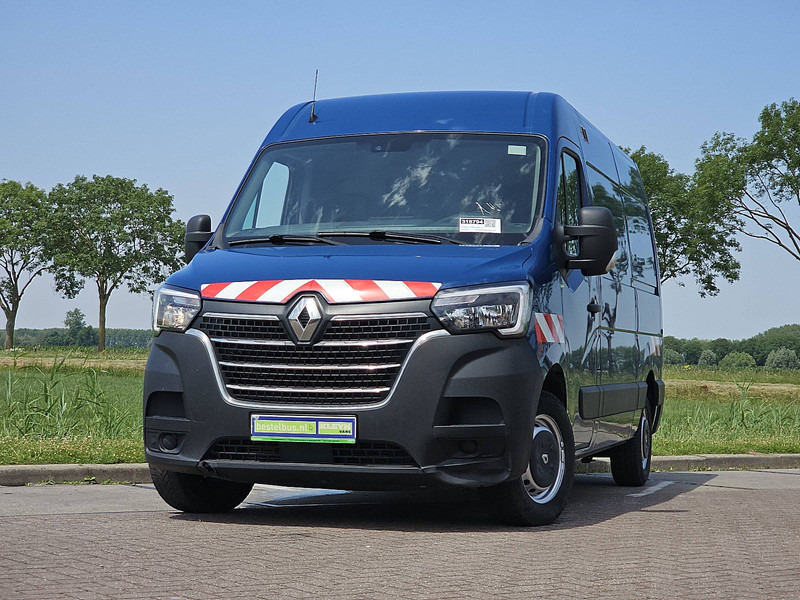Renault Master 2.3 L2H2 Navi Euro6 AC! - Furgón: foto 1 Renault Master 2.3 L2H2 Navi Euro6 AC! - Furgón: foto 1