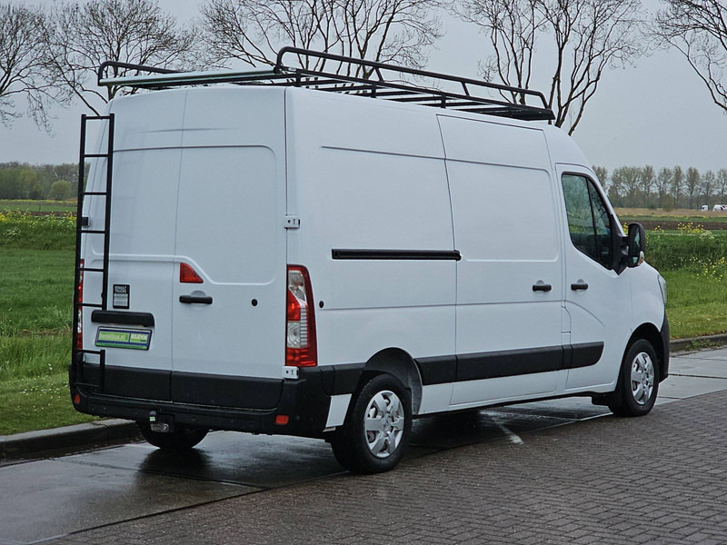 Renault Master 2.3 L2H2 RED Navi Euro6! - Furgón: foto 3 Renault Master 2.3 L2H2 RED Navi Euro6! - Furgón: foto 3