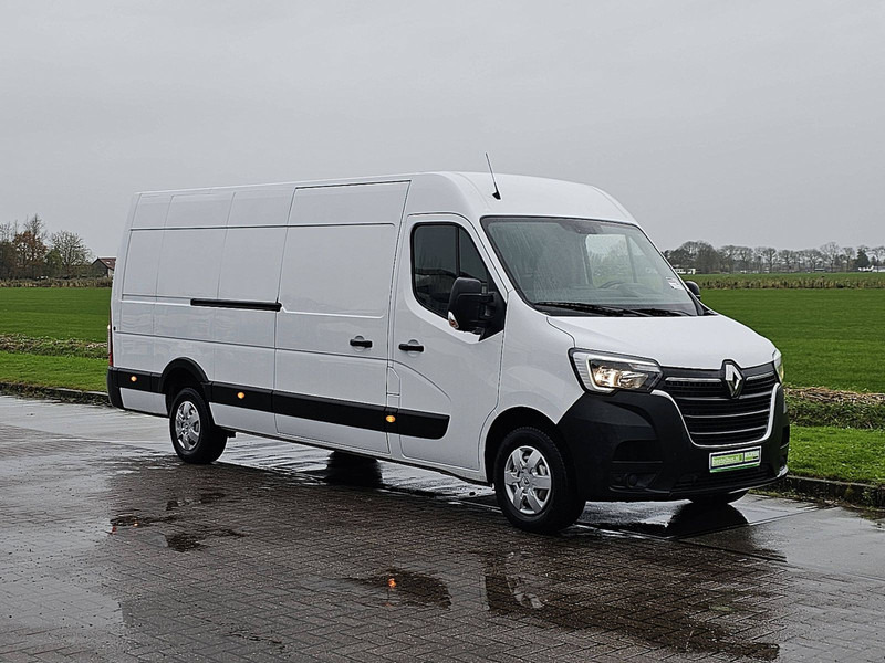Renault Master 2.3 L4H2 Maxi 163Pk NAP! - Furgón: foto 5 Renault Master 2.3 L4H2 Maxi 163Pk NAP! - Furgón: foto 5