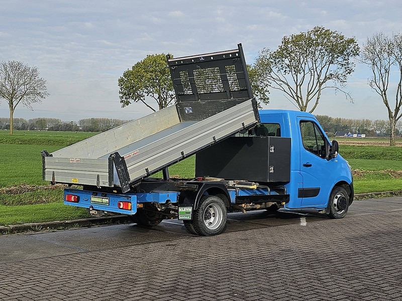Renault Master 2.3 kipper EURO6 - Furgoneta basculante: foto 3 Renault Master 2.3 kipper EURO6 - Furgoneta basculante: foto 3