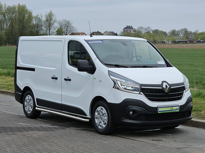 Renault Trafic 2.0 DCI L1H1 145Pk Automaat! - Furgoneta pequeña: foto 5 Renault Trafic 2.0 DCI L1H1 145Pk Automaat! - Furgoneta pequeña: foto 5