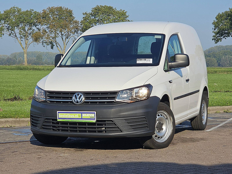 Volkswagen Caddy 2.0 L1 Airco NAP Euro6 ! - Furgoneta caja cerrada: foto 1 Volkswagen Caddy 2.0 L1 Airco NAP Euro6 ! - Furgoneta caja cerrada: foto 1