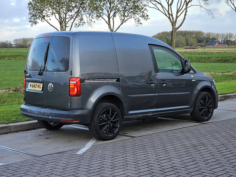Volkswagen Caddy 2.0 - Furgoneta pequeña: foto 3 Volkswagen Caddy 2.0 - Furgoneta pequeña: foto 3