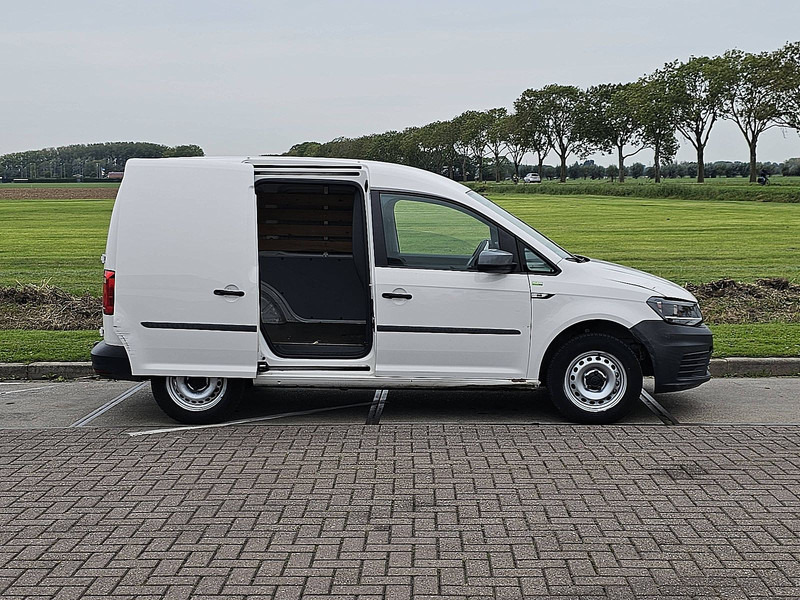 Furgoneta pequeña Volkswagen Caddy 2.0 TDi L1 H1 BMT Trendl: foto 11