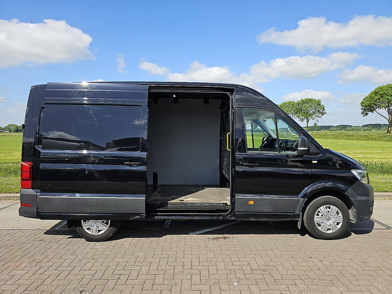 Leasing de Volkswagen Crafter 2.0 ac automaat EURO6 Volkswagen Crafter 2.0 ac automaat EURO6: foto 15