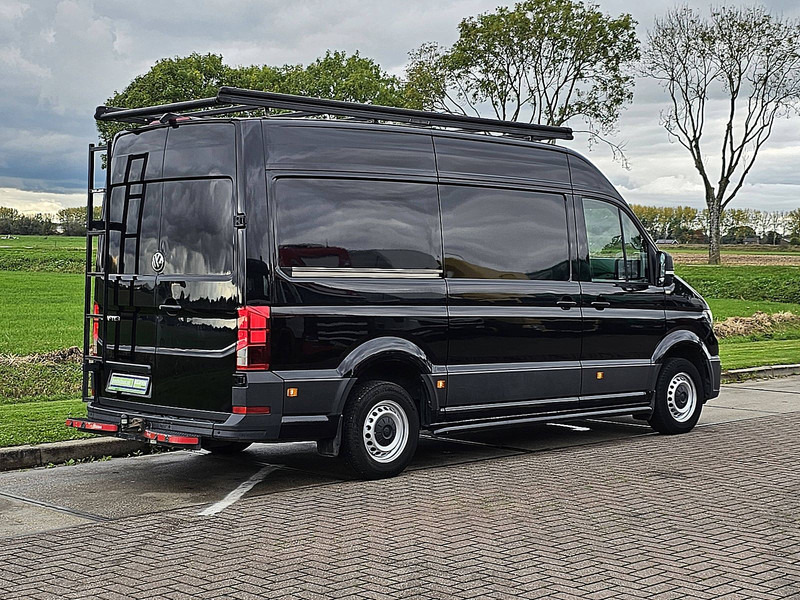 Volkswagen Crafter 35 2.0 L2H2 2xZijdeur Autm! - Furgón: foto 3 Volkswagen Crafter 35 2.0 L2H2 2xZijdeur Autm! - Furgón: foto 3