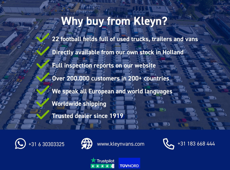 Volkswagen Crafter 35 2.0 ac automaat EURO6 - Furgón: foto 1 Volkswagen Crafter 35 2.0 ac automaat EURO6 - Furgón: foto 1