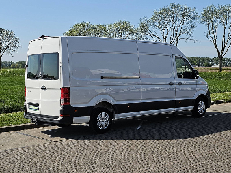 Volkswagen Crafter 35 L3H2 Navi 180 PK! - Furgón: foto 3 Volkswagen Crafter 35 L3H2 Navi 180 PK! - Furgón: foto 3