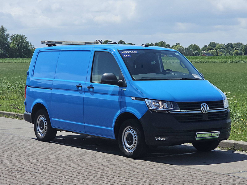Volkswagen Transporter 2.0 TDI 4 Motion EURO6 - Furgoneta pequeña: foto 5 Volkswagen Transporter 2.0 TDI 4 Motion EURO6 - Furgoneta pequeña: foto 5