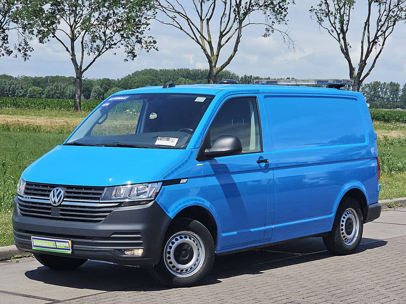 Volkswagen Transporter 2.0 TDI 4 Motion EURO6 - Furgoneta pequeña: foto 2 Volkswagen Transporter 2.0 TDI 4 Motion EURO6 - Furgoneta pequeña: foto 2