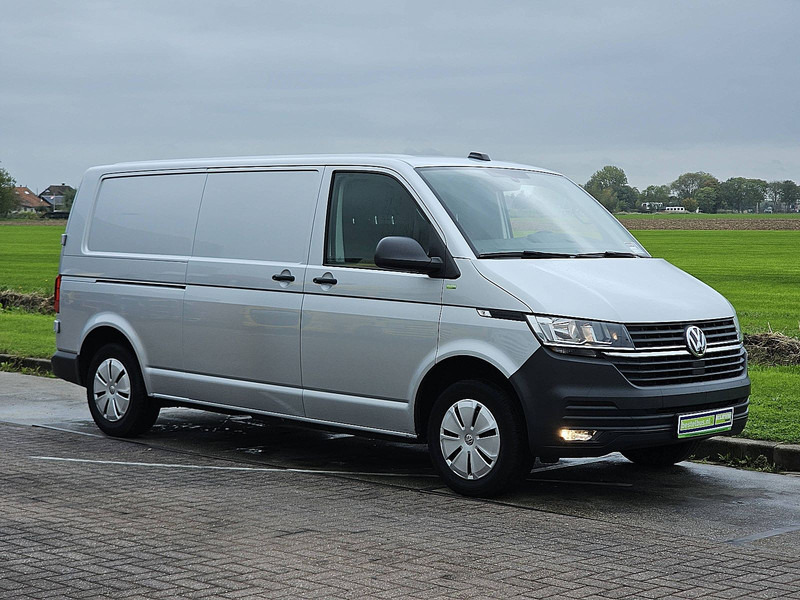 Volkswagen Transporter 2.0 TDI ac lang EURO6 - Furgoneta pequeña: foto 5 Volkswagen Transporter 2.0 TDI ac lang EURO6 - Furgoneta pequeña: foto 5