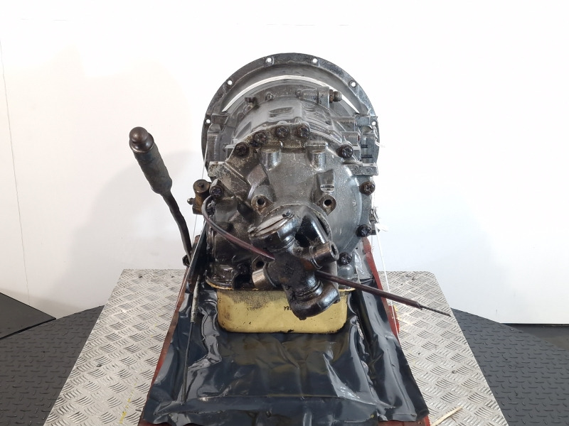 Allison MT643 Gearbox - Caja de cambios: foto 5 Allison MT643 Gearbox - Caja de cambios: foto 5