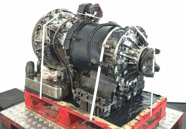 Allison TIDA 4000 Gearbox - Caja de cambios: foto 5 Allison TIDA 4000 Gearbox - Caja de cambios: foto 5