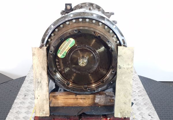 Allison TIDA3000 Dennis Euro 6 Gearbox - Caja de cambios: foto 3 Allison TIDA3000 Dennis Euro 6 Gearbox - Caja de cambios: foto 3