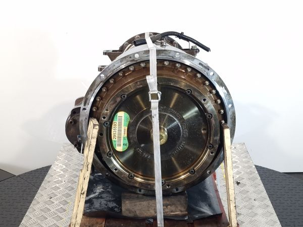 Allison TIDA3000 Econic Euro 6 Gearbox - Caja de cambios: foto 3 Allison TIDA3000 Econic Euro 6 Gearbox - Caja de cambios: foto 3