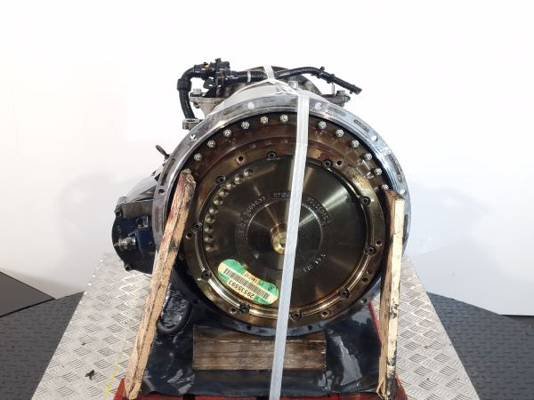 Allison TIDA3000 Econic Euro 6 Gearbox - Caja de cambios: foto 3 Allison TIDA3000 Econic Euro 6 Gearbox - Caja de cambios: foto 3