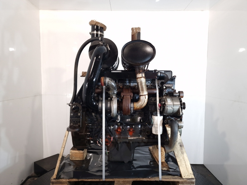 CNH F4HE9684E*J102 667TA EBD Engine (Plant) - Motor para Maquinaria de construcción: foto 3 CNH F4HE9684E*J102 667TA EBD Engine (Plant) - Motor para Maquinaria de construcción: foto 3