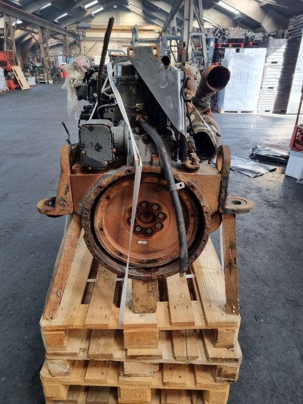 CNH FPT 667TA F4HE9684E Good used Engine (Agri) - Motor para Maquinaria agrícola: foto 4 CNH FPT 667TA F4HE9684E Good used Engine (Agri) - Motor para Maquinaria agrícola: foto 4