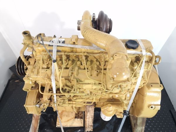 Motor para Maquinaria de construcción Caterpillar 3046C-T Engine (Plant): foto 9 Motor para Maquinaria de construcción Caterpillar 3046C-T Engine (Plant): foto 9