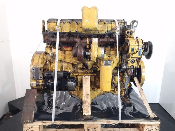 Caterpillar 3116 Engine (Plant) - Motor para Maquinaria de construcción: foto 3 Caterpillar 3116 Engine (Plant) - Motor para Maquinaria de construcción: foto 3