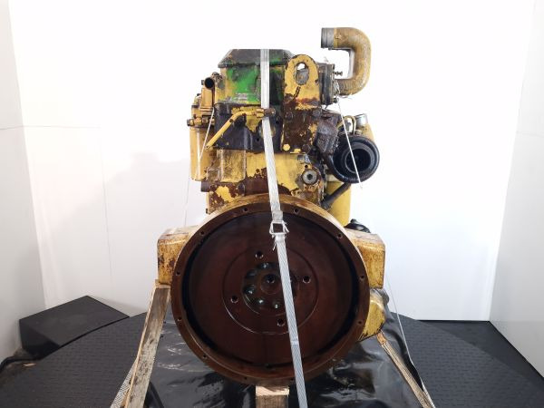 Caterpillar 3116 Engine (Plant) - Motor para Maquinaria de construcción: foto 2 Caterpillar 3116 Engine (Plant) - Motor para Maquinaria de construcción: foto 2