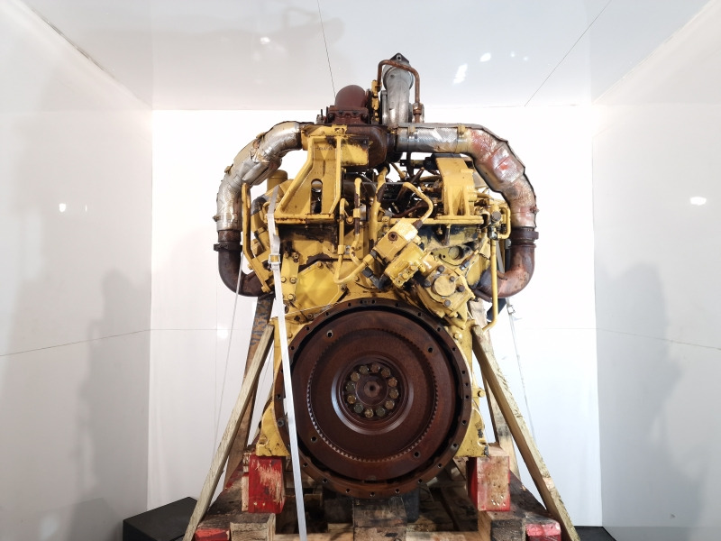 Caterpillar 3408E HEUI 5XD 637G Spec Engine (Plant) - Motor para Maquinaria de construcción: foto 3 Caterpillar 3408E HEUI 5XD 637G Spec Engine (Plant) - Motor para Maquinaria de construcción: foto 3