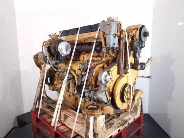 Caterpillar C11 966H Engine (Plant) - Motor para Maquinaria de construcción: foto 5 Caterpillar C11 966H Engine (Plant) - Motor para Maquinaria de construcción: foto 5