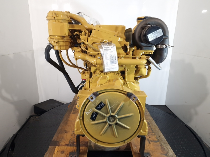 Caterpillar C18 INDUSTRIAL BDN T4i (ENGINE NEW) Arr: 515-0718 - Motor para Maquinaria industrial: foto 3 Caterpillar C18 INDUSTRIAL BDN T4i (ENGINE NEW) Arr: 515-0718 - Motor para Maquinaria industrial: foto 3