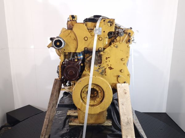 Caterpillar C7 325DL Excavator Engine (Plant) - Motor para Maquinaria de construcción: foto 5 Caterpillar C7 325DL Excavator Engine (Plant) - Motor para Maquinaria de construcción: foto 5
