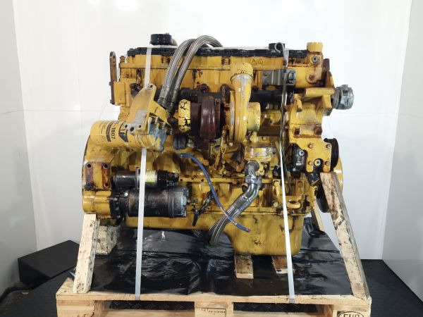 Caterpillar C7 325DL Excavator Engine (Plant) - Motor para Maquinaria de construcción: foto 3 Caterpillar C7 325DL Excavator Engine (Plant) - Motor para Maquinaria de construcción: foto 3