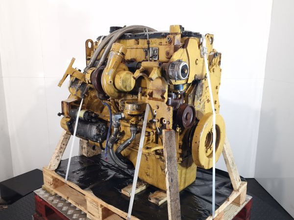 Caterpillar C7 325DL Excavator Engine (Plant) - Motor para Maquinaria de construcción: foto 4 Caterpillar C7 325DL Excavator Engine (Plant) - Motor para Maquinaria de construcción: foto 4
