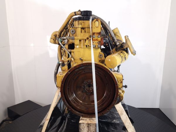 Caterpillar C7 325DL Excavator Engine (Plant) - Motor para Maquinaria de construcción: foto 2 Caterpillar C7 325DL Excavator Engine (Plant) - Motor para Maquinaria de construcción: foto 2