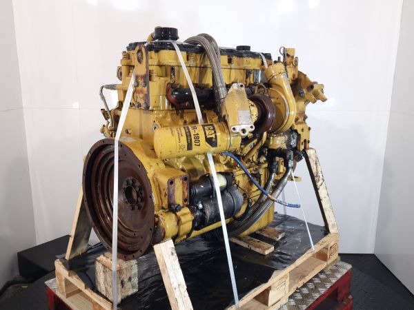 Caterpillar C7 325DL Excavator Engine (Plant) - Motor para Maquinaria de construcción: foto 1 Caterpillar C7 325DL Excavator Engine (Plant) - Motor para Maquinaria de construcción: foto 1
