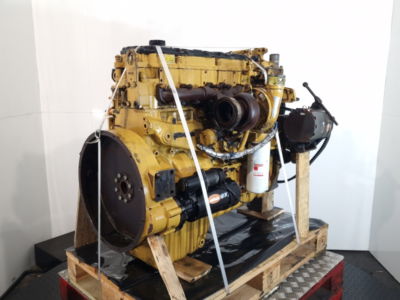 Caterpillar C7 Engine (Truck) - Motor para Camión: foto 1 Caterpillar C7 Engine (Truck) - Motor para Camión: foto 1