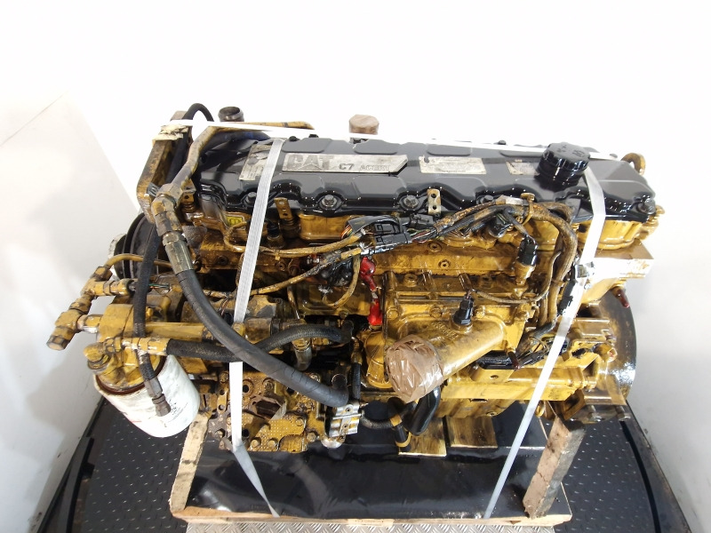 Motor para Camión Caterpillar C7 Engine (Truck): foto 9