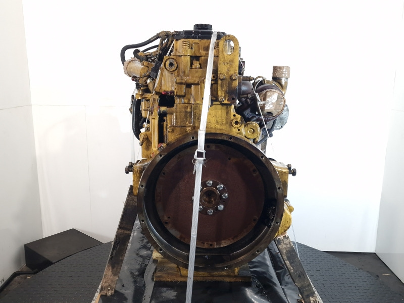 Caterpillar C7 Engine (Truck) - Motor para Camión: foto 2 Caterpillar C7 Engine (Truck) - Motor para Camión: foto 2